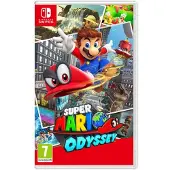 L'odyssée de Super Mario