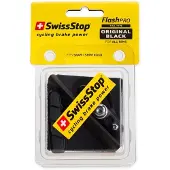 Swissstop Flash Pro Complete Rim Brake Pads Noir