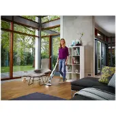 Leifheit Regulus PowerVac 2-en-1 20 V
