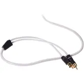 Fusion Interconnection Zone 2 Channels Blanc 3.6 m