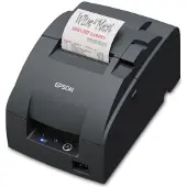 Epson TM-U220IIB dot matrix printer