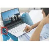 SanDisk USB 3.0 stick Ultra 16GB - Clé USB