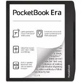Pocketbook Era 16 Go Argent