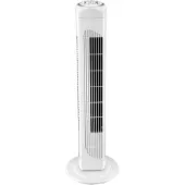 Nordic Home Culture Home Culture FT-514, Ventilateur, Blanc