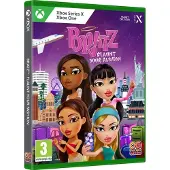 Bratz Flaunt Your Fashion Uk Xbox One/xbox Series X