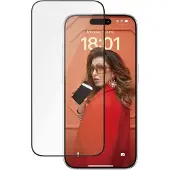 PanzerGlass Ultra-Wide Fit Apple iPhone 15 Pro Protège-écran Céramique