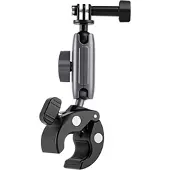 DDPai Ranger Mount For Motorbike Dash Cam Argenté