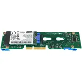 Lenovo 7Y37A01092 carte et adaptateur d'interfaces Interne SATA