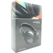Bose QuietComfort Casque Audio SC