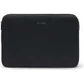 Dicota D31188-rpet Laptop Cover Noir