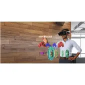 HTC Vive Focus Vision Consumer Edition