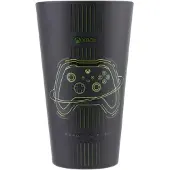 Paladone XBOX Glass noir 1 pièce(s) 400 ml