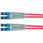 Telegärtner Câble fibre optiqueDuplexLC mâle LC mâle9/125 µSinglemode OS21 m (1 m)