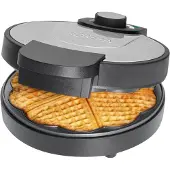 Bomann Wa 1365 Cb Crepe Maker Argenté One Size / EU Plug 220V