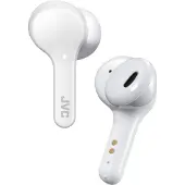 JVC HA-A8T-W Écouteurs True Wireless Stereo (TWS) Ecouteurs Musique Bluetooth Blanc