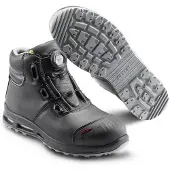 ELTEN Chaussures de ski Reaction XXT S3sort 42 (42)