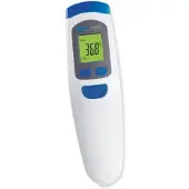 Hi-tech medical Oro-t30 Infrared Thermometer Clair