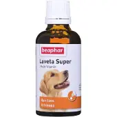 Beaphar Laveta Super Conditionneur pour chiens 50 ml