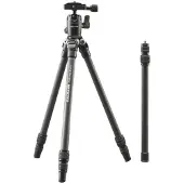 Cullmann Carvao 816 Tc Tripod Argenté