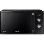 Samsung Ms23k3614ak/ba Microwave With Grill Noir 23 Liters / EU Plug 220V