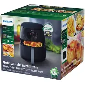 Philips Viva Collection Airfryer XXL HD9750/20