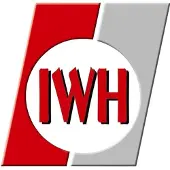 IWH 10929 KFZ-Scherenwagenheber mit Kurbel, 1t