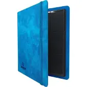 GameGenic GGS31027ML - Album Prime 24 poches, bleu