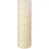 Trixie Poteau de rechange pour chats - Bois - 9 x 30 cm