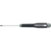 Bahco Ergo Pour L'Atelier Tournevis Torx Taille (tournevis) T 7 1 Pc(s) -