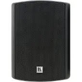 Kramer Tavor 5-O, 2 voies, 2.0 canaux, filaire, 60 W, 45 - 20000 Hz, noir