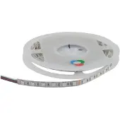 Synergy 21 LED Flex Strip RGB DC24V + 72W IP20 (RGB, 500 cm, Intérieur)