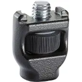Manfrotto 244ADPT38AR Adapter Antir.3/8