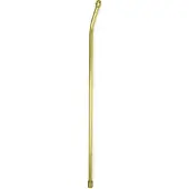 Mesto 3650 Tuyau d'arrosage 50 cm, sans buse