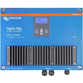 Victron Energy Skylla Ip65 12/70 11 Charger 120-240v Clair