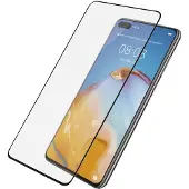 PanzerGlass E2e Super+ Huawei P40 Screen Protector Clair