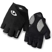 Giro Strada Massa Sgel Short Gloves Noir M Femme