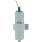 Comet Pompe extérieure Geo-Inline-Plus 12 V/DC