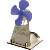 SOL EXPERT Ventilateur solaire