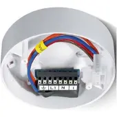 ESYLUX Perturbations du filtre