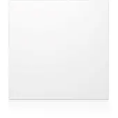 Ritto By Schneider Portier module aveugle ws 1876670