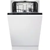 Gorenje Lave-vaisselle entièrement intégré GV520E15