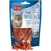 Trixie Premio Thon Et Poulet Pour Chat 50 Grs