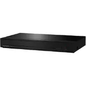 Panasonic Lecteur blu-ray ultra hd 4k - - DPUB150EFK -