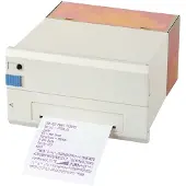 Citizen CBM 910 II Imprimante de reçus (RS-232), Imprimante de caisse, Blanc