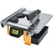Dedra Coupe Carreaux, Scie A Table Pansam A044010 600W Lame 180Mm