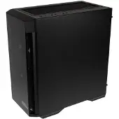 Kolink Observatory Z Argb Pc Tower Case Clair