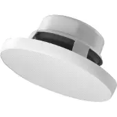 Audac SSP500 2 voies blanc câblé 20 W