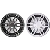 Fusion Xs-fl65spgw Sport Marine 6.5´´ Speaker Blanc,Noir 200 Watts