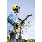 Kärcher Elagueur sur perche KARCHER PSW 18-20 - Sans batterie amovible