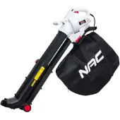 Nac Aspirateur à feuilles 3000W Vbe300-As-G